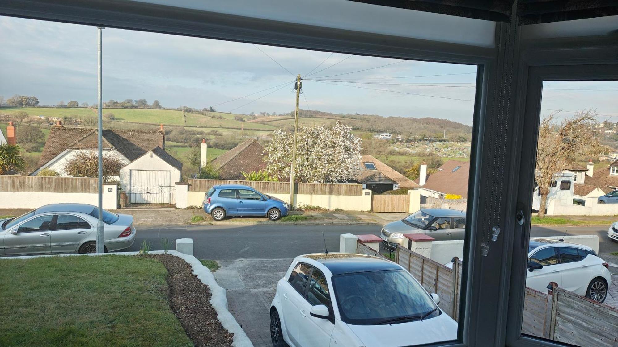 Aller Park, Newton Abbot Εξωτερικό φωτογραφία