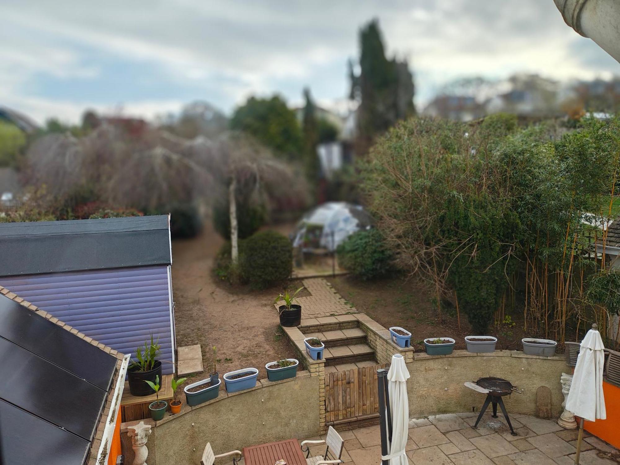 Aller Park, Newton Abbot Εξωτερικό φωτογραφία