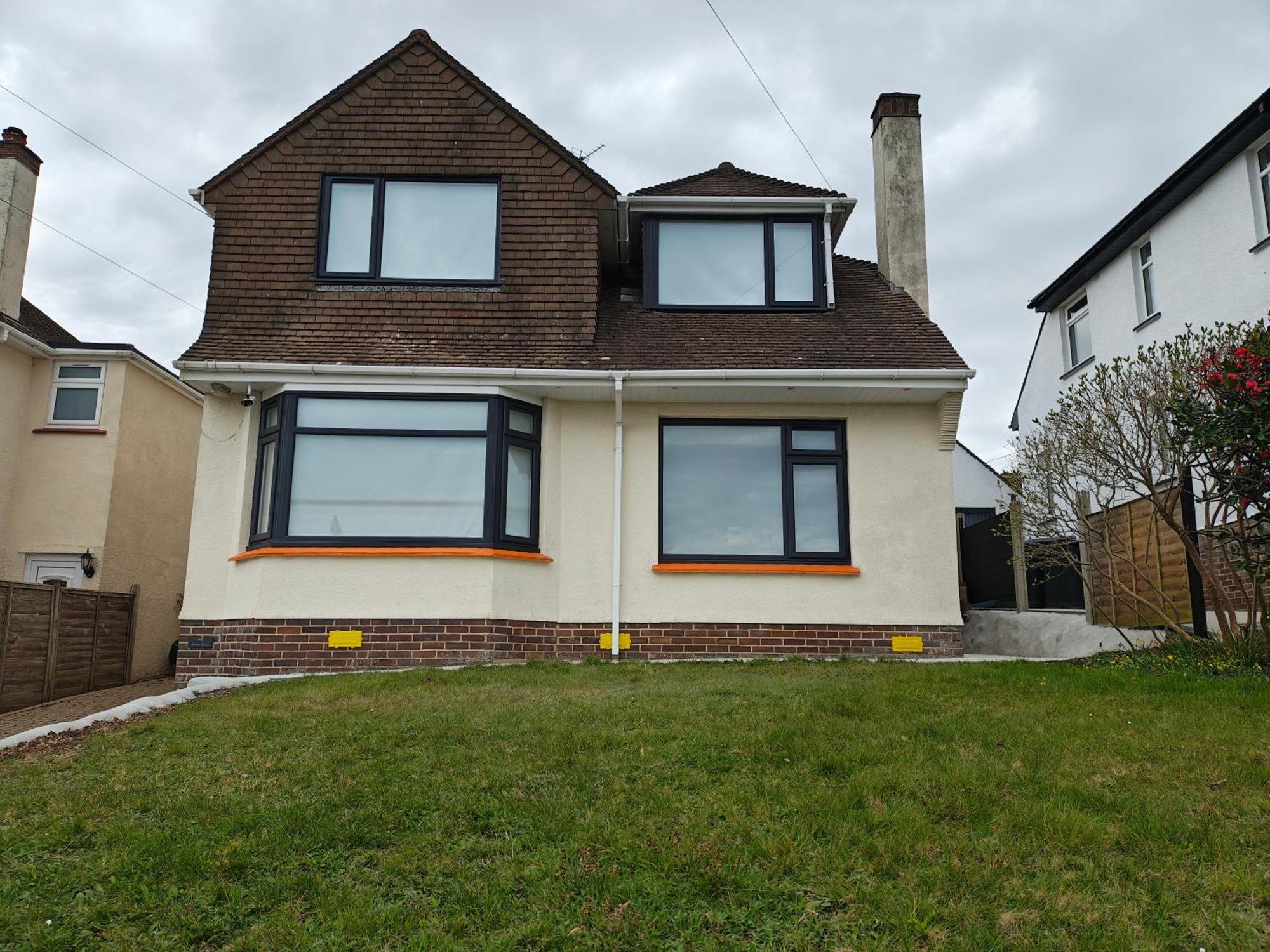 Aller Park, Newton Abbot Εξωτερικό φωτογραφία
